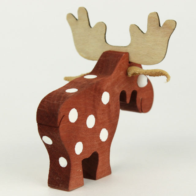 トナカイ_シルエット_赤イラスト - No: 295947無料イラスト・フリー素材なら「イラストAC」