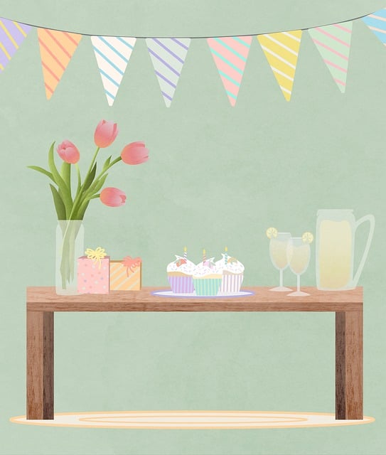 無料バースデーカード・誕生日カードテンプレートでおしゃれにデザイン Canva