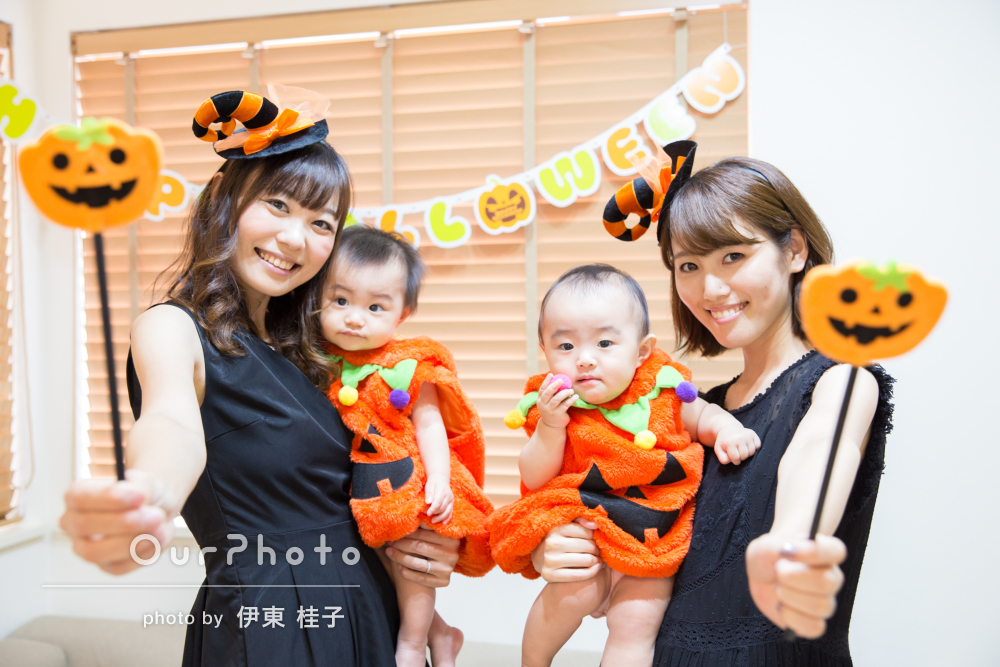 Daifunli ハロウィンテーブルセンターピースデコレーション ハロウィンテーブル 造花 卓上装飾 ホームキッチン インドアパーテ 今年こそはお家で ハロウィンパーティー！ 簡単にできるデコレーション５選Houzzハウズ