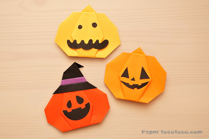 ハロウィンかぼちゃミニバスケットの作り方 手順3あみぐるみぬいぐるみ・人形 アトリエハンドメイドレシピ 作り方 と手作り情報サイト