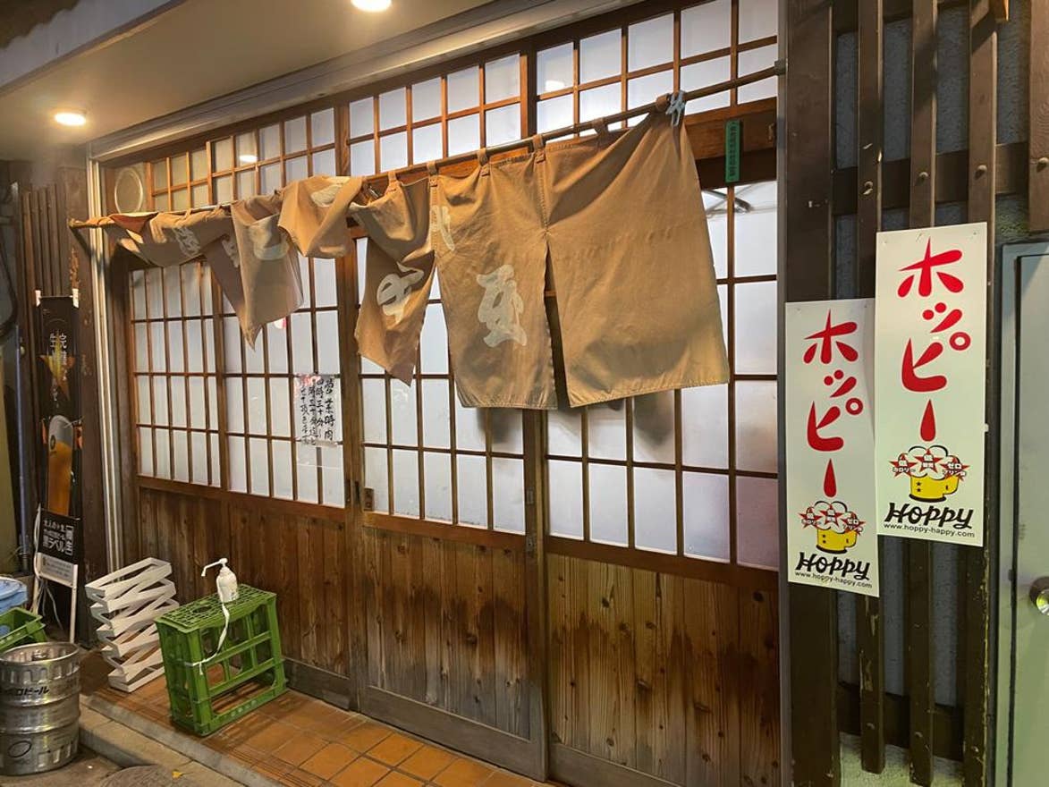 昼からお酒飲んじゃおう！“昼飲み”ができる東京都内のおすすめ居酒屋13選RETRIP リトリップ