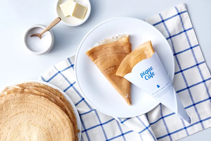 表参道で「ジェラピケ」クリスマスマーケット開催へ！ 限定プリ機やカプセルトイも登場 - イベント - クランクイン！トレンド