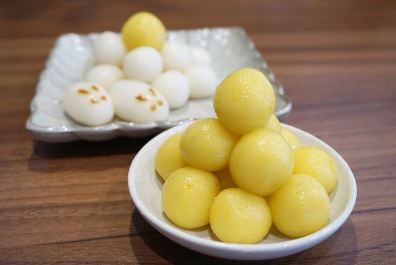 お月見の日に作りたい晩御飯の献立まとめmarry マリー