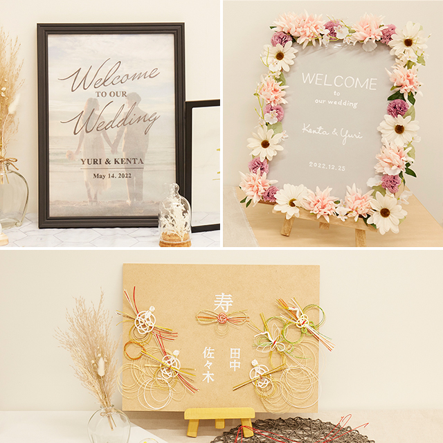 花束贈呈に合わせて贈る！手書きメッセージ入りの両親贈呈品3選favori blog ファヴォリ クラウドブログ