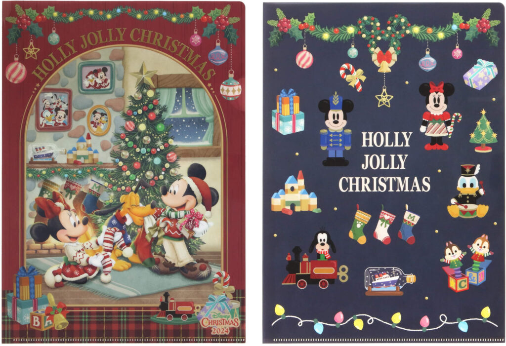 東京ディズニーランドのツリー」ディズニーファン公式ホームページ