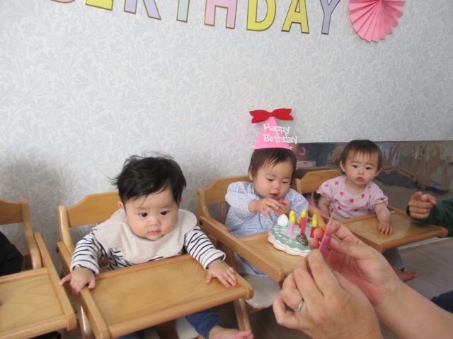 お誕生日会の出し物15選！保育園での活動とねらいを解説保育士・幼稚園教諭のための情報メディア ほいくis ほいくいず