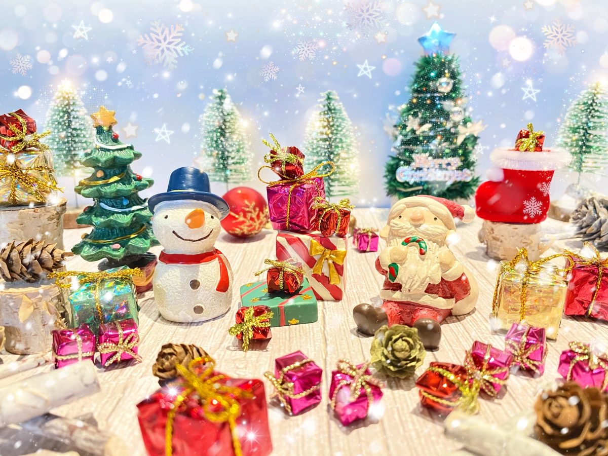 100均クリスマス飾り付け&パーティー！ダイソーVSセリアVSキャンドゥ2018子供の行事・お祝いAll About