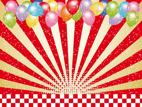 ゴールドやキラキラで新年気分を盛り上げる！景気よくド派手な正月向けテクスチャ素材5選SOZAIC.com