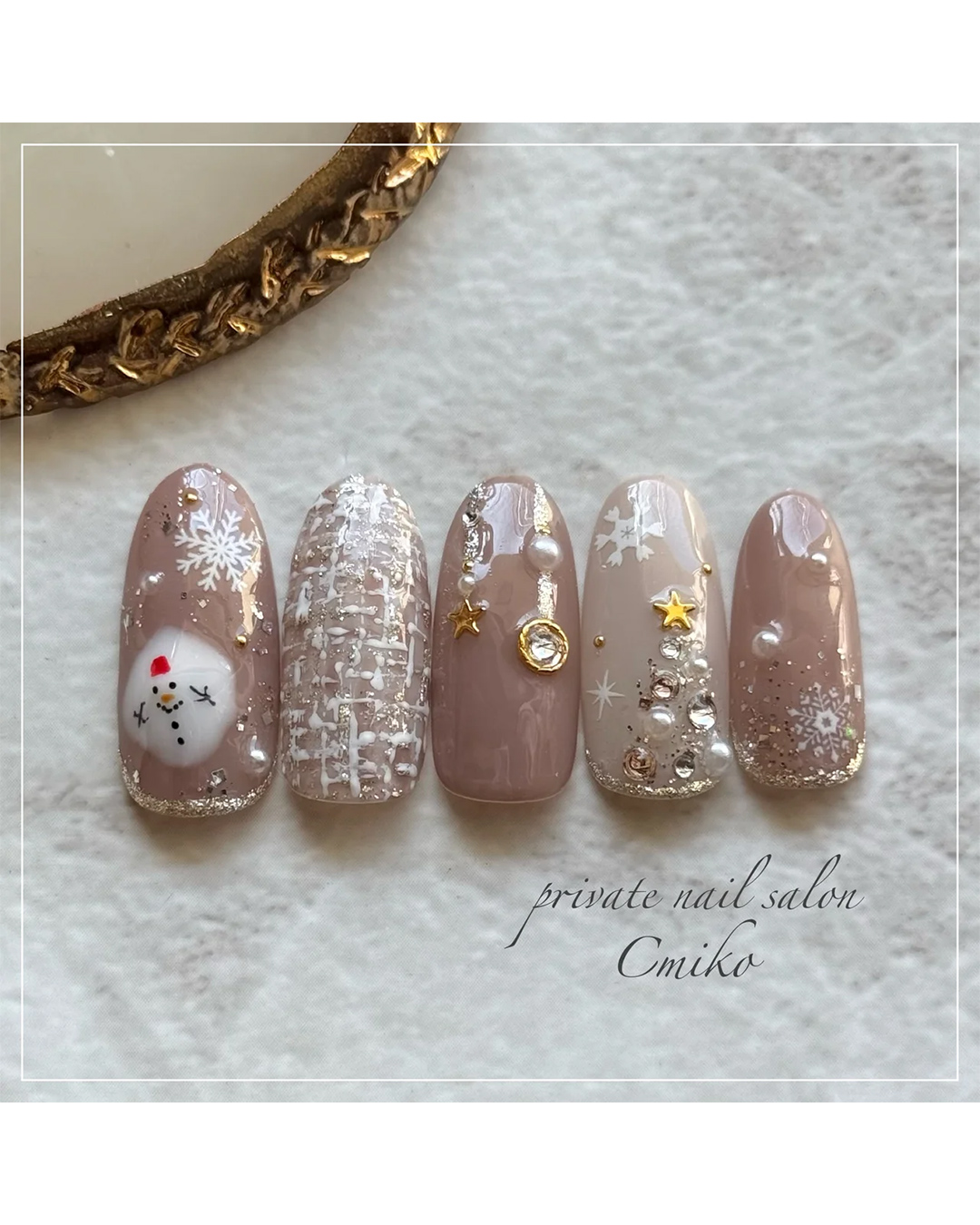 Amazonネイルチップ ショート つけ爪ネイルチップ 短めネイルクリスマスデザイン DIY ネイル 簡単 ジェルネイルネイルシール かわいい クリスマス パーティー 撮影小物 目立つ クリスマス人気 つけ爪ネイル用品48枚 両面テープ 付きフランス式Lhyxuukネイル