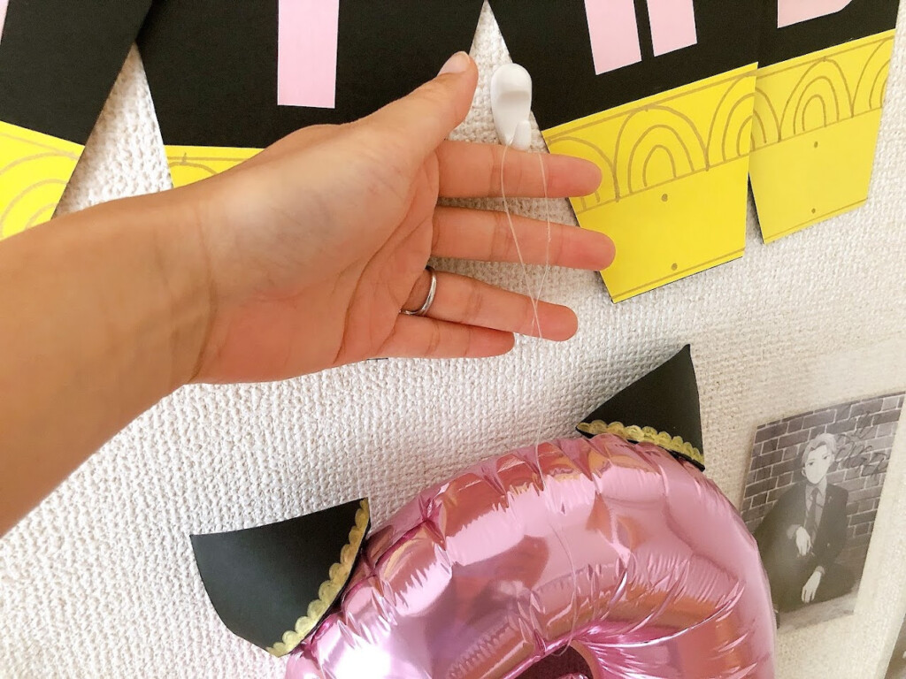 Spy x Family スパイファミリー 誕生日パーティー用品 バルーン ガーランド 風船 バースデー バルーンYahoo!フリマ 旧PayPayフリマ