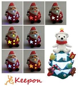 牛乳パック工作 光る！クリスマスツリーの作り方＊イルミの仕掛けで子供が喜ぶ♪ - ゆっくり歩いていこう