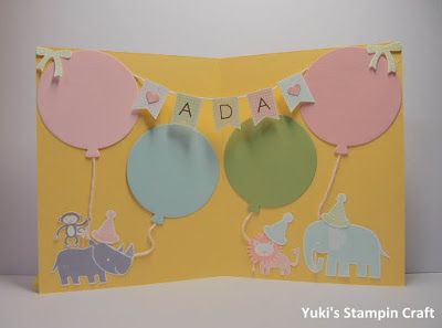 画用紙でメッセージカードを手作り！デザインテンプレート付き簡単アイデア集