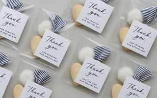 結婚式 プチギフト ラッピング ラッピング用品net