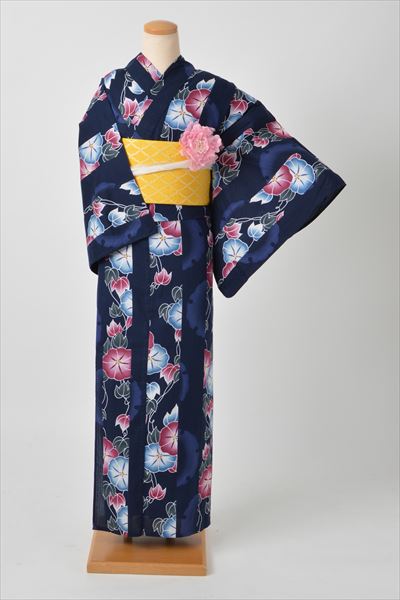 浴衣はいつ着る？浴衣が似合う季節やタイミング、映えるシーンとともにマナーや注意点を紹介浅草着物レンタル花乃和服