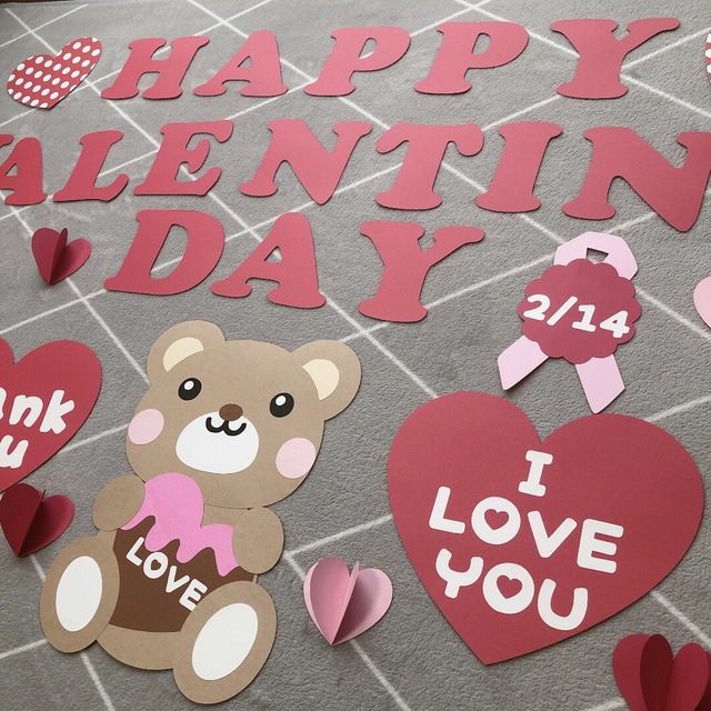 ディズニーストア2014 バレンタインシリーズ 販売開始 2014年1月上旬より順次ウォルト・ディズニー・ジャパン株式会社のプレスリリース