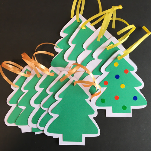 作って楽しい もらってうれしい 手作りカード 保育園 幼稚園の通販 by ミニマムラクマ