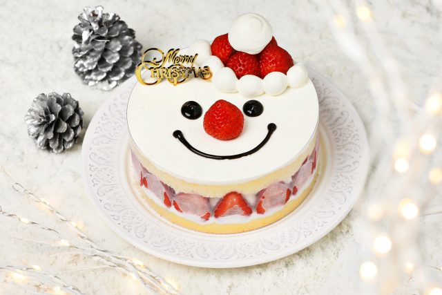 子どもと一緒に作ろう！簡単クリスマススイーツ おすすめの10選を紹介クラシル