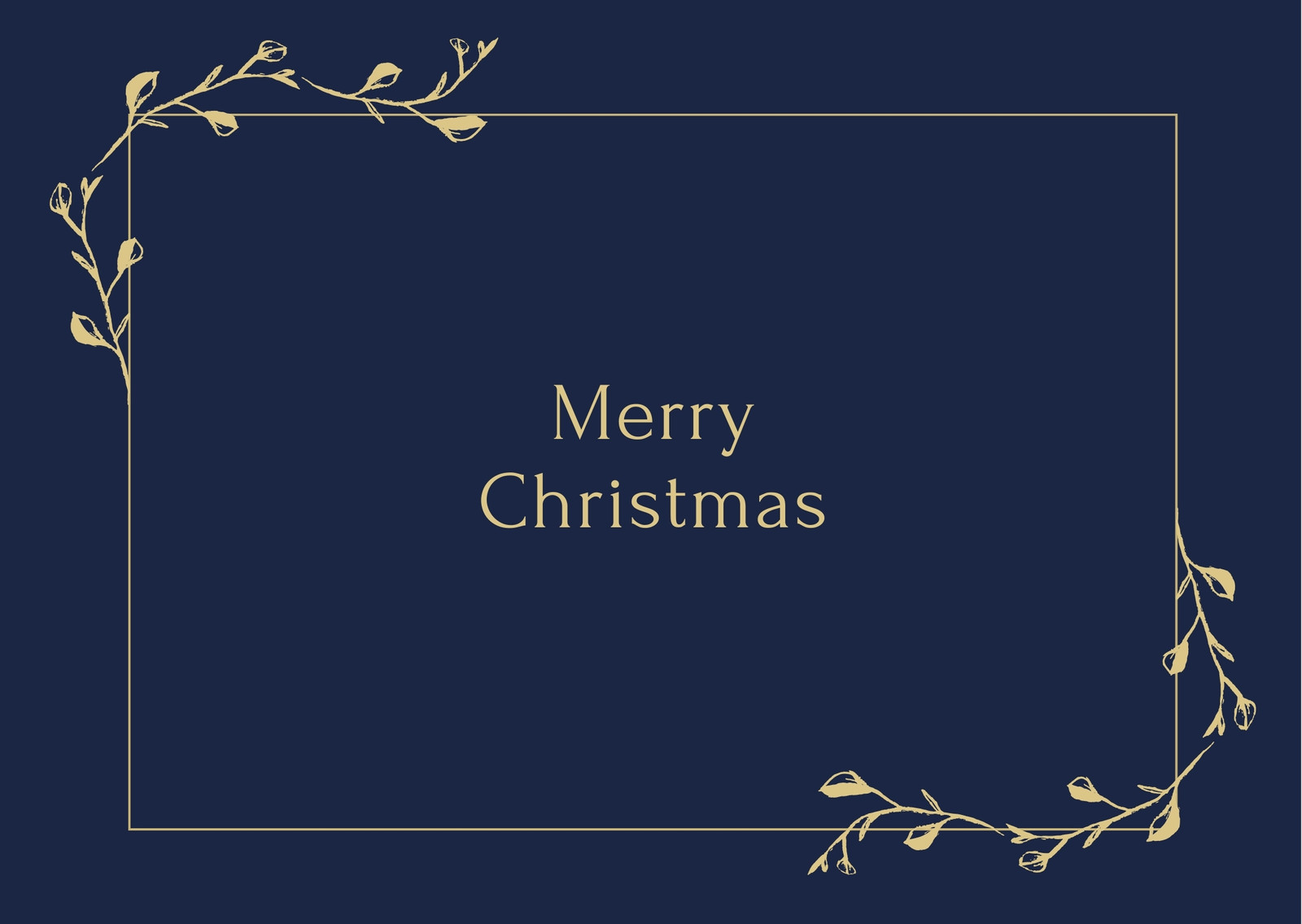 クリスマス チラシ テンプレート holly night 聖なる夜 印刷用トンボ付 〜チラシ講座受講者様限定価格〜 - M&M Collection