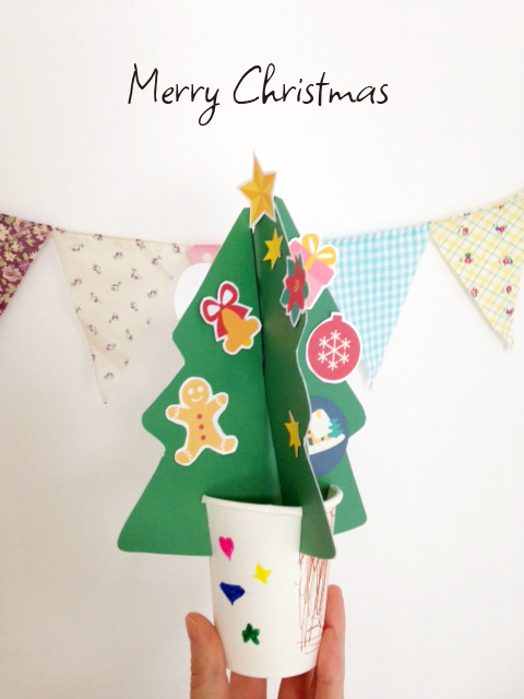 ♪たのしいようちえん♪ 2012年12月21日