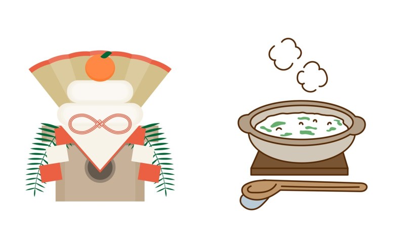 お正月の食べ物クイズ！高齢者も納得のおせち・お雑煮の豆知識ハートページナビ