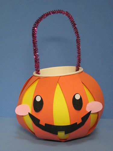 ハロウィンバッグmama life blog