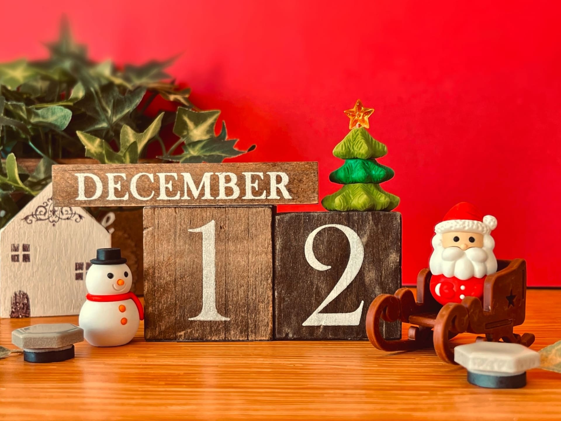 ☆「クリスマス イブ」の「イブ」は“前夜”という意味ではありません！神奈川・東京の賃貸併用住宅・注文住宅・戸建ては朝日建設