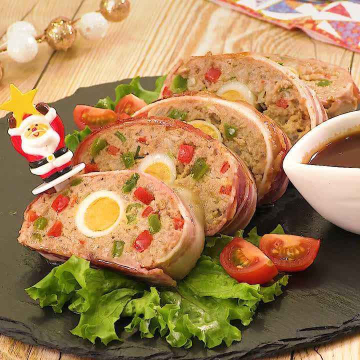 ママ目線で厳選！子供が喜ぶクリスマスごちそう料理レシピ12選ママびよりウェブ