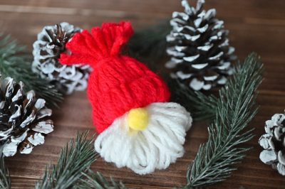 本格的なものから初心者向けまで クリスマスオーナメント作りに挑戦しよう クラフト日和家庭用ミシンブラザ