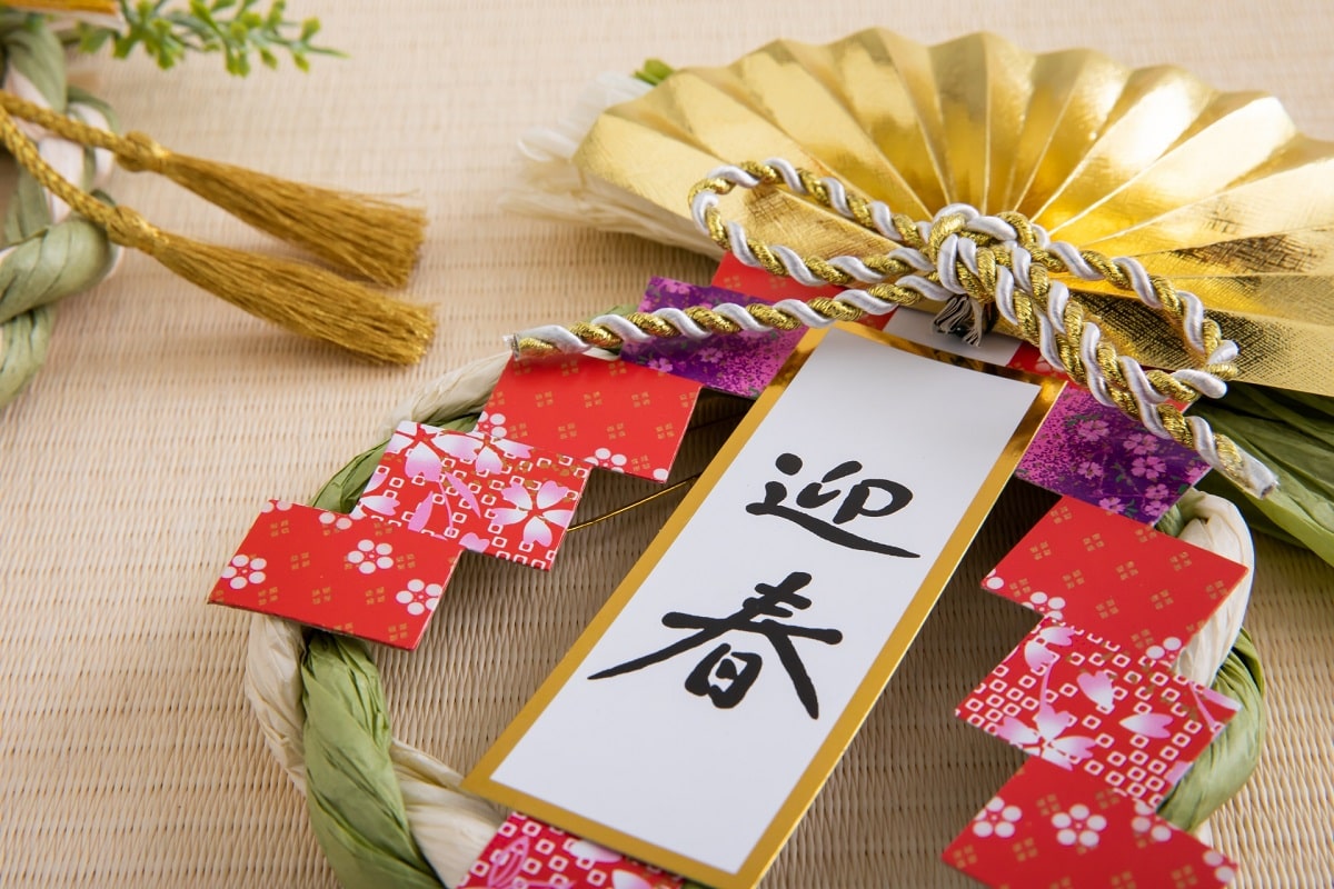 正月飾り 材料 100個入り ピック タコ 大入手作り パーツ 部材 素材 雑貨 装飾 縁起 オリジナル 和風 楽しく 準備 迎春 しめ飾りしめ縄 玄関飾り 爆買 マイフラ通販 六角初春ピック 3本入 お正月ピック デコレーション素材 JP000222 幅 約5.2×高さ約5.2 長さ 約