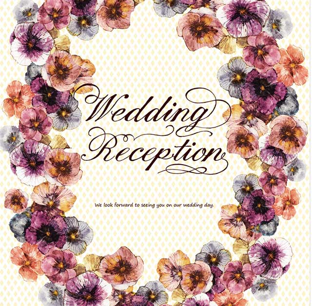 楽々!WEB招待状-結婚式・二次会などの招待状作成案内サービス