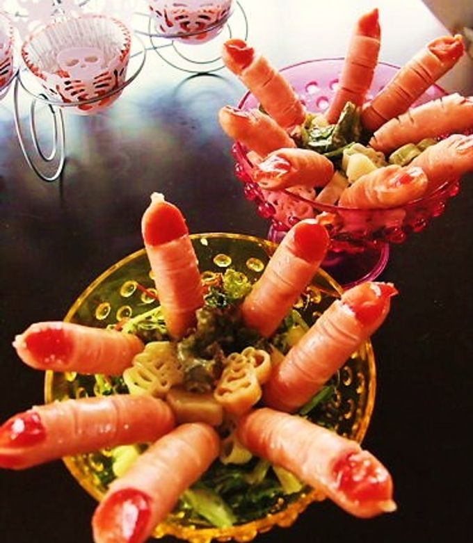 ハロウィン⭐ドリンク⭐️ノンアルカクテル⭐お子さま