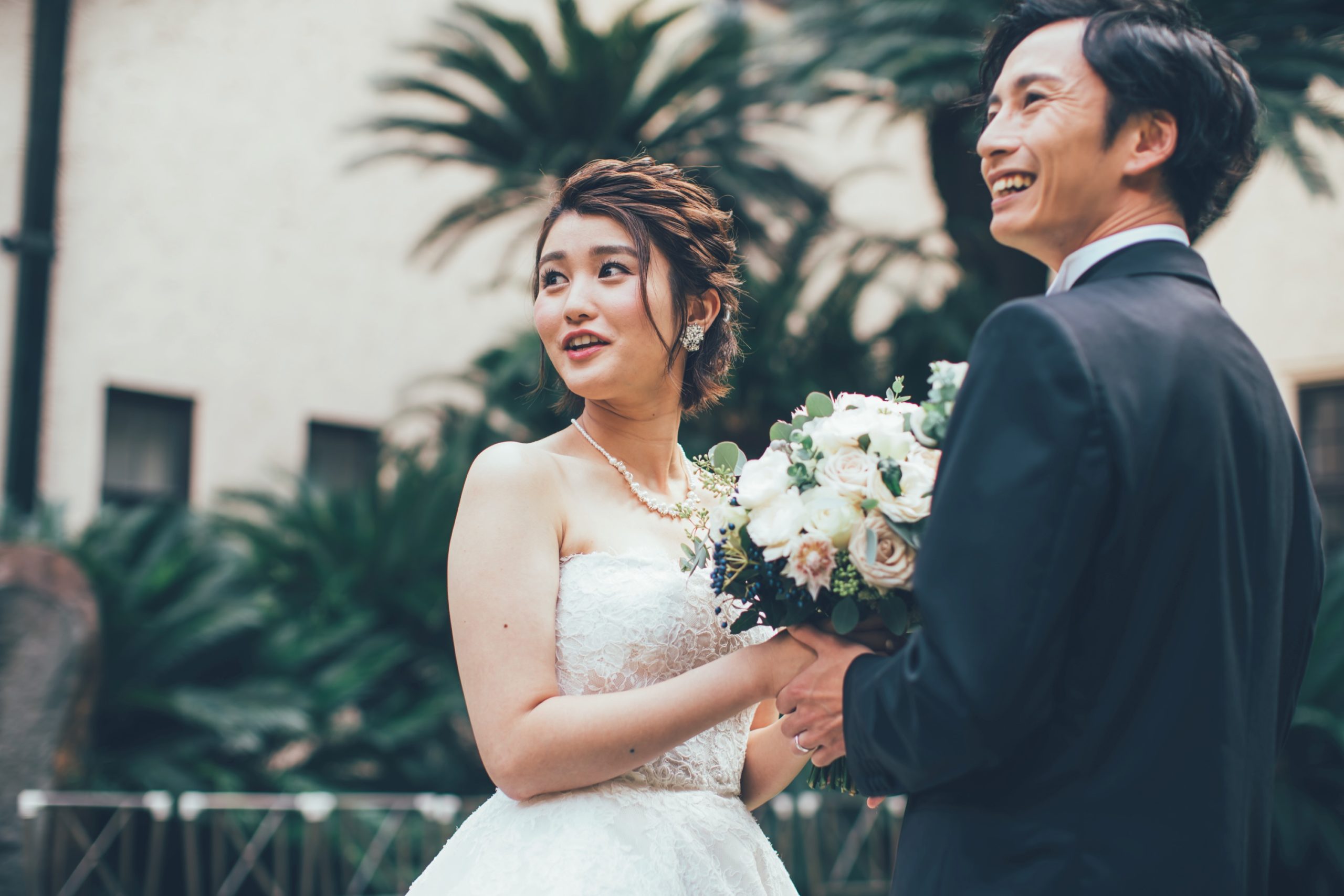 結婚式の曲リスト283選＊卒花嫁85人にアンケート〜実際に使ったBGMを乾杯やエンドロールなどシーン別で紹介♪ウェディングニュース