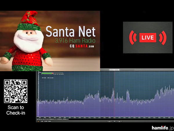 北欧からサンタクロースが出発 世界一周のプレゼント配りにギリシャのサンタはボート漕ぎブラジルのサンタは森の中を進むTBS NEWS DIG