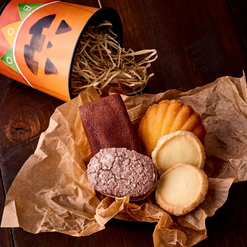 ハロウィン・バケツ型容器 2-36卸売・ 問屋・仕入れの専門サイト NETSEA