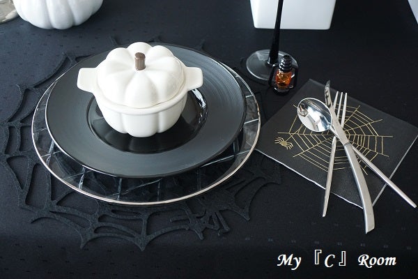 超オシャレな活用例も！ 100均ダイソーのハロウィングッズ2018子供とお出かけ情報「いこーよ」