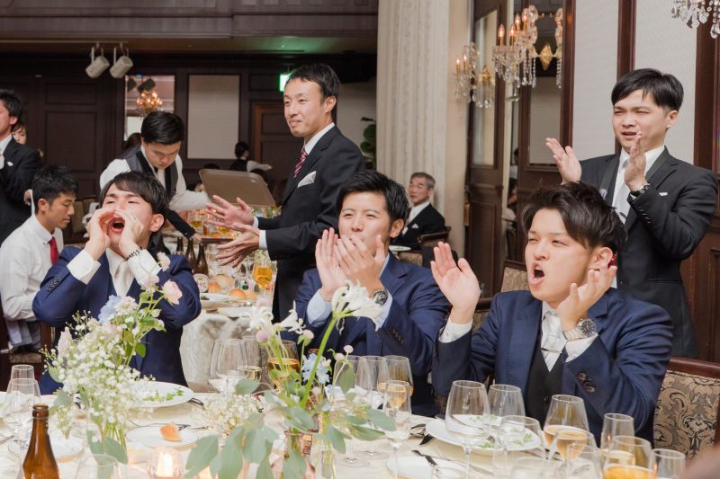 北海道のプレ花嫁必見 今、流行りのウェディングドレスはここで見つかる！写真工房ぱれっと札幌中央店