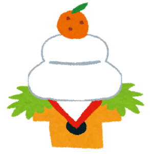 鏡餅の上にのせるのは“みかん”じゃないって本当！？「初耳 ！」「知らなかった」クラシル