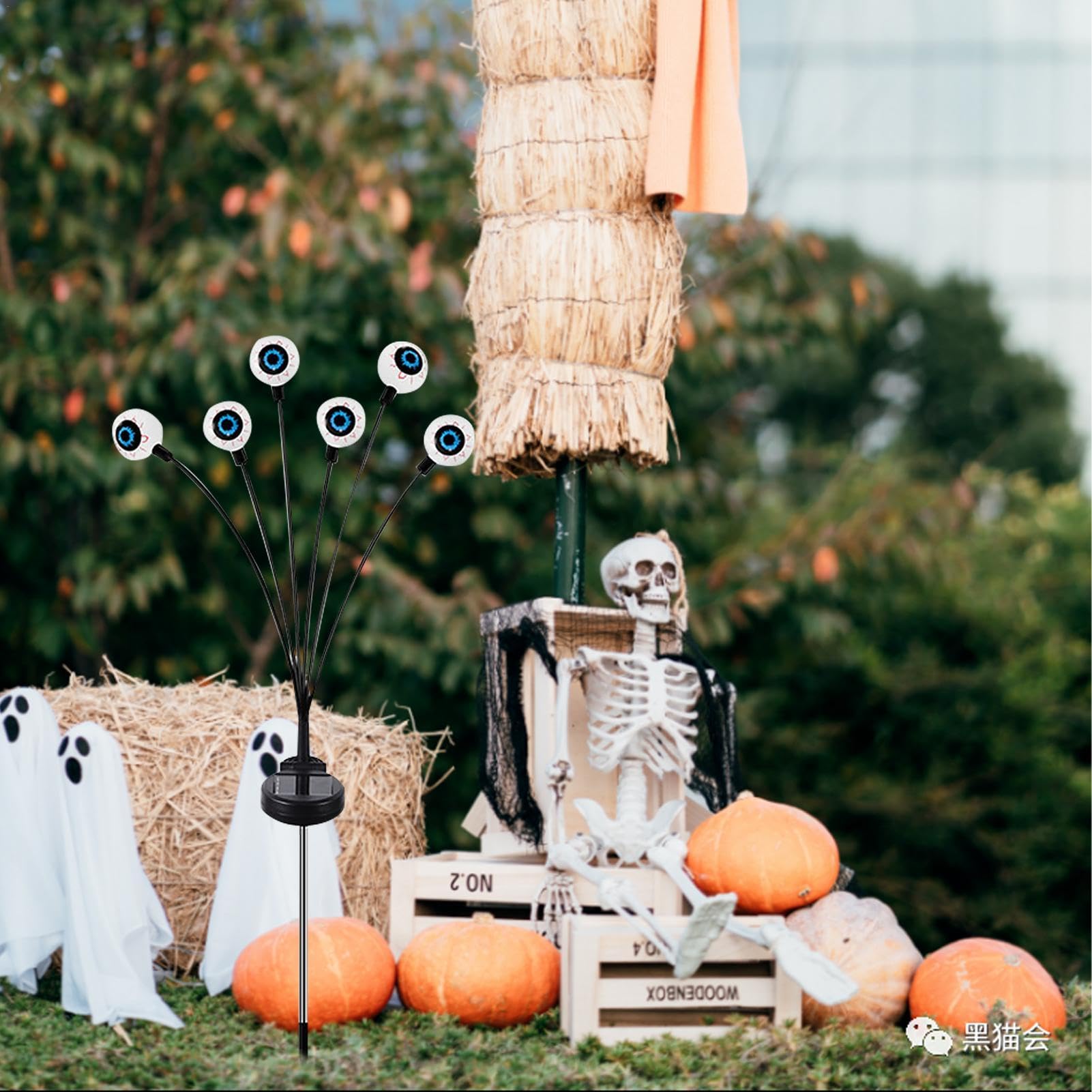 ゆんゆん様 まとめ ハロウィン ガーデンライト ガーデニング オバケ 電池不要 ハロウィン ガーデン ライトガーデンライト ソーラー ソーラーライト地中埋込型 ガーデニング カボチャ かぼちゃ LED 屋外 防水 太陽光発電 常夜灯 光センサー : ヨシカワ雑貨SHOP - 通販