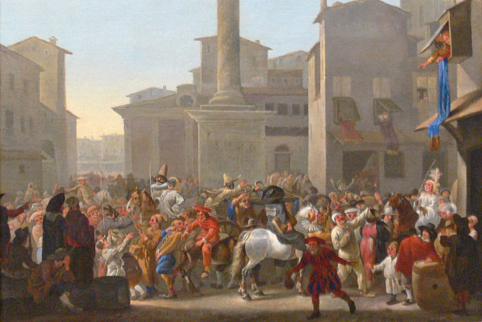 世界最大のお祭りリオのカーニバル - 株式会社アルファインテル