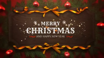 クリスマス 一味違うグリーティングカードを送る方法のまとめmoovinムービン