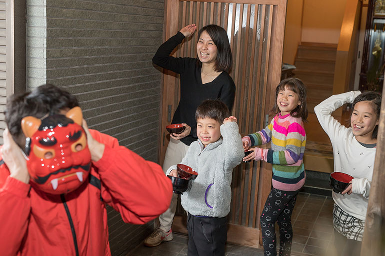 元々は季節の分かれ目ごとにあった「節分」なぜ2月3日を表す言葉になったのか？ライフスタイル 歴史・文化 - Japaaan