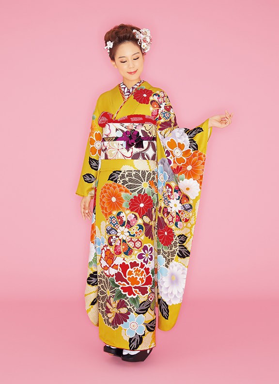 9 20～25 レトロモダン振袖展示ご予約会 開催！ - 成人式振袖レンタル成人式振袖・着物レンタル 株式会社とまつ衣裳店