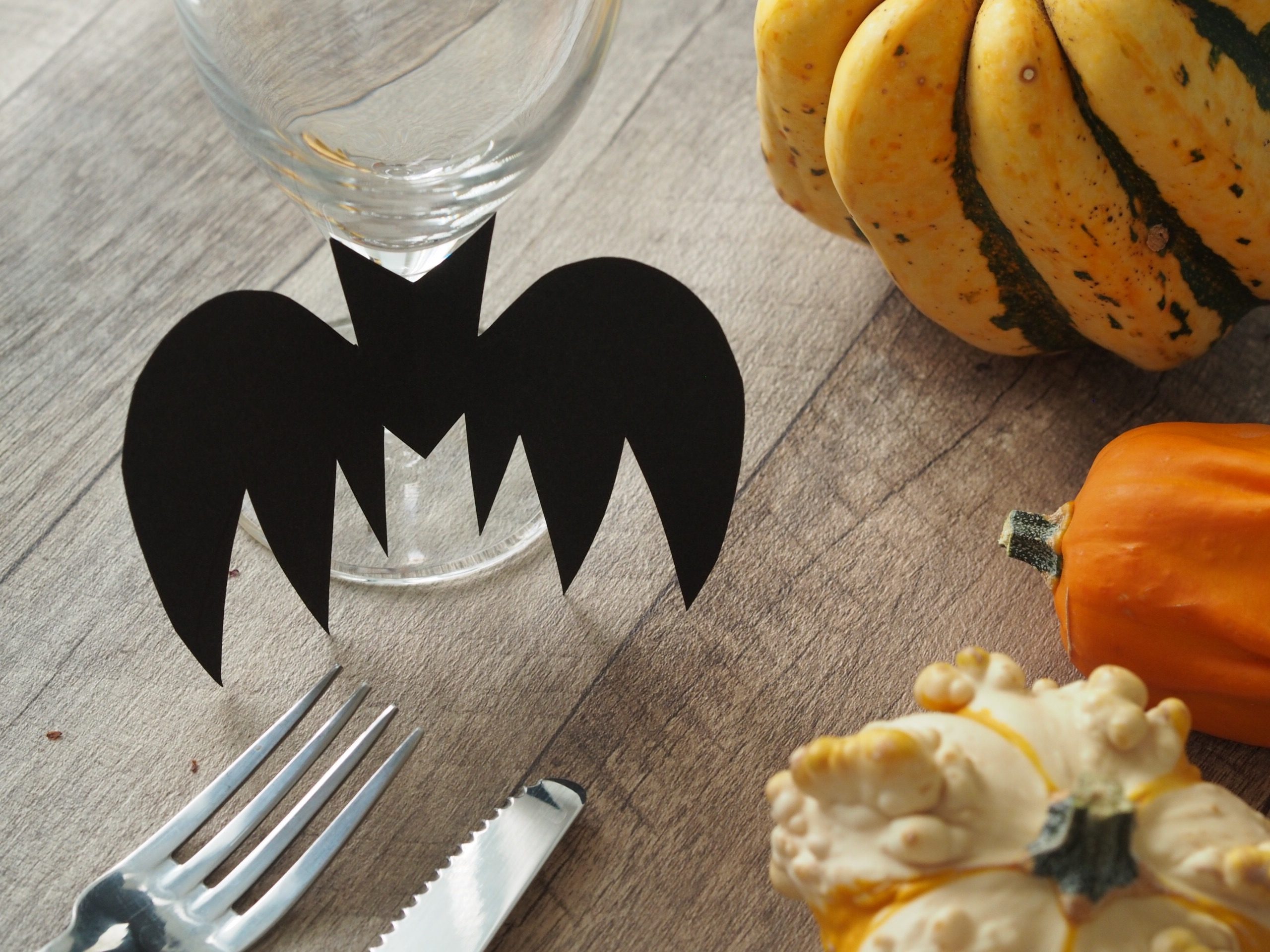 ハロウィンミントリーフ元住吉園のブログ