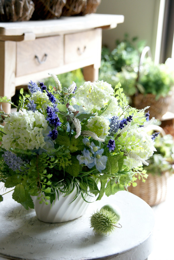 開店祝いに贈る花の選び方