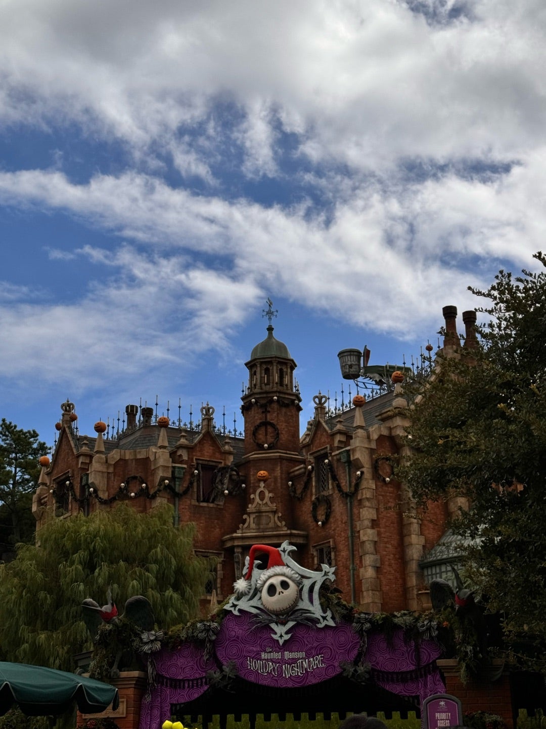 クリスマスイベント中に子どもと乗りたいディズニーアトラクション３選