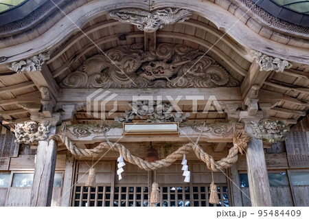 孝霊天皇の鬼退治 ４物部氏の末裔古代出雲への道