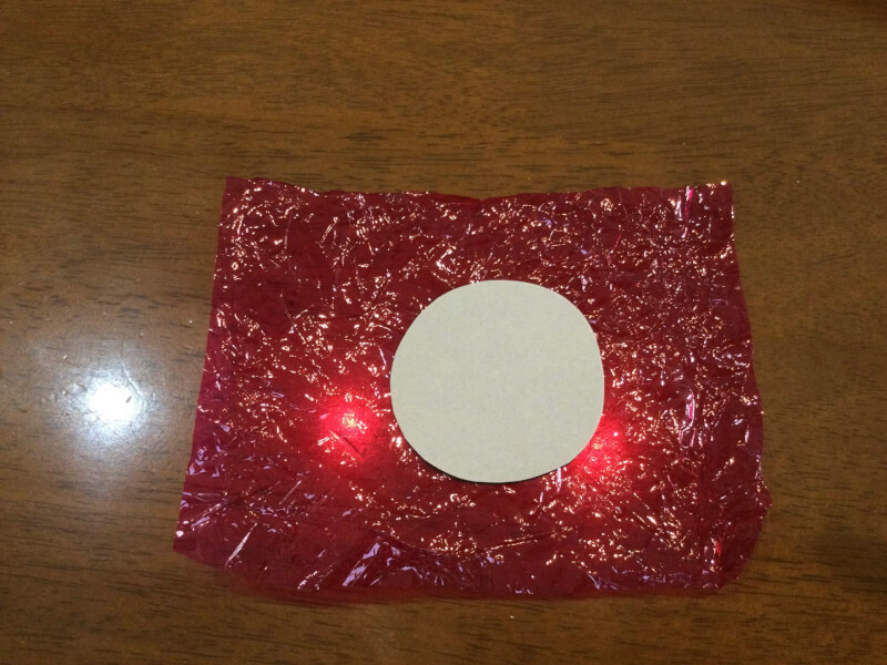 本物そっくり！真っ赤なリンゴ飴〜思わず食べたくなっちゃう製作遊び〜保育と遊びのプラットフォーム ほいくる