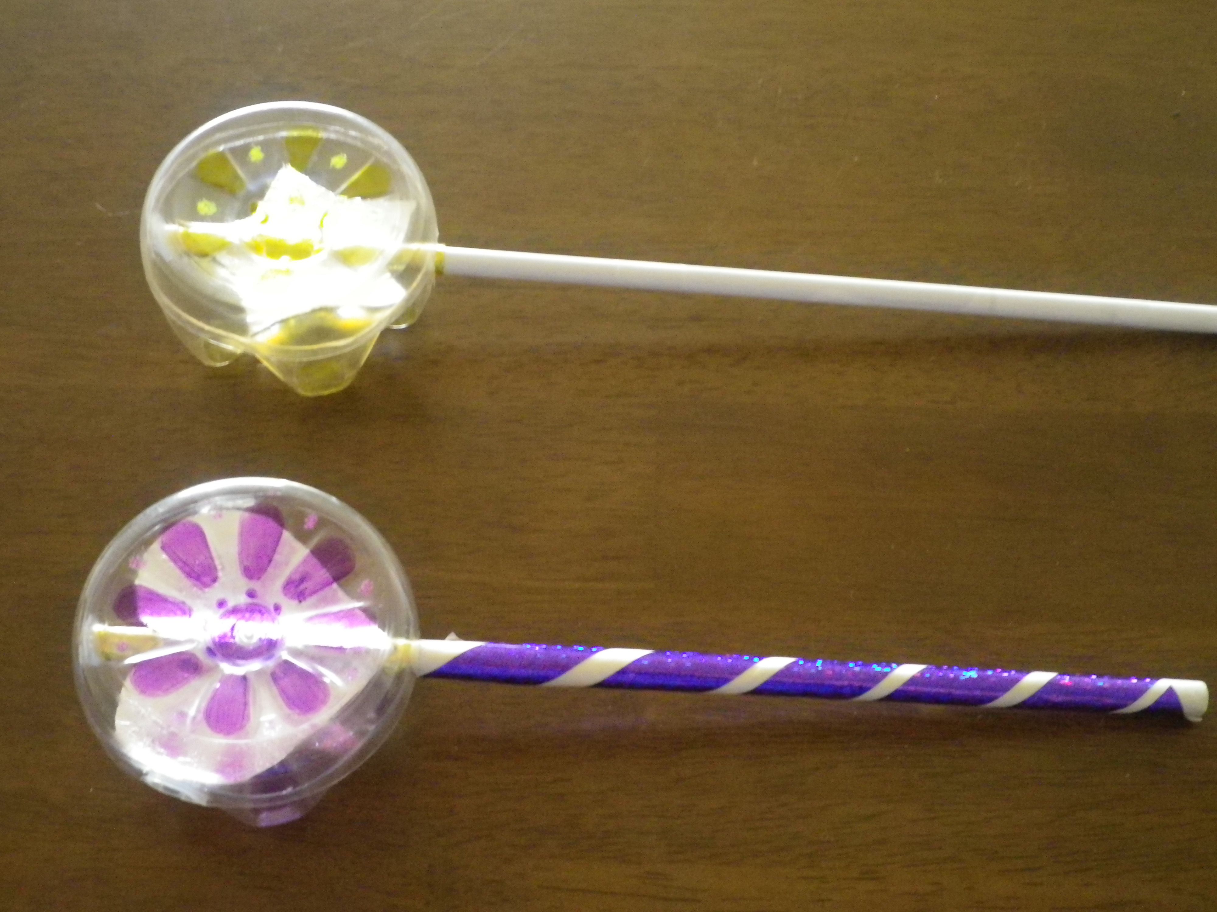 保育園 夏祭り 景品 手作りTikTok