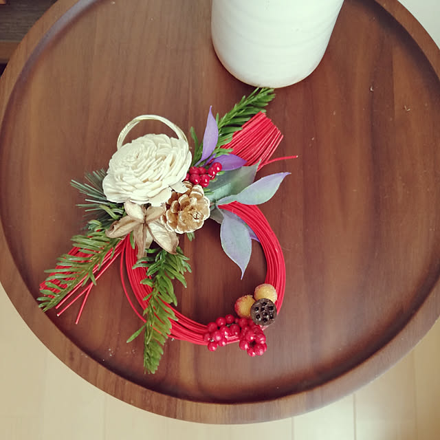 お正月飾りのこと - URBAN FARMERS CLUB