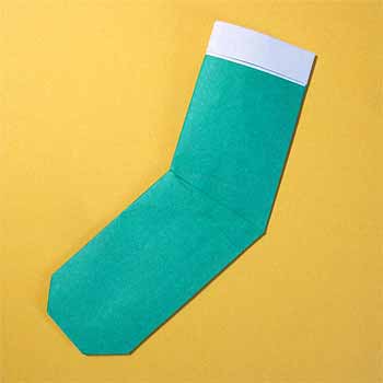 手作りクリスマス靴下の作り方とアイデア 型紙テンプレートInterior Design Box 海外の使えるインテリア術